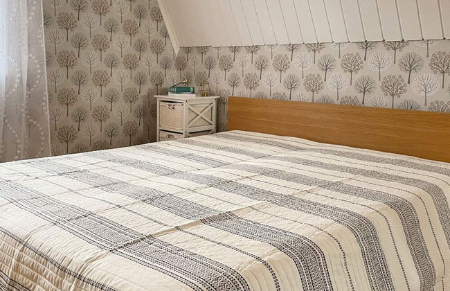 8 Person Holiday Home in Vastra Amtervik-by Traum - Foto 14