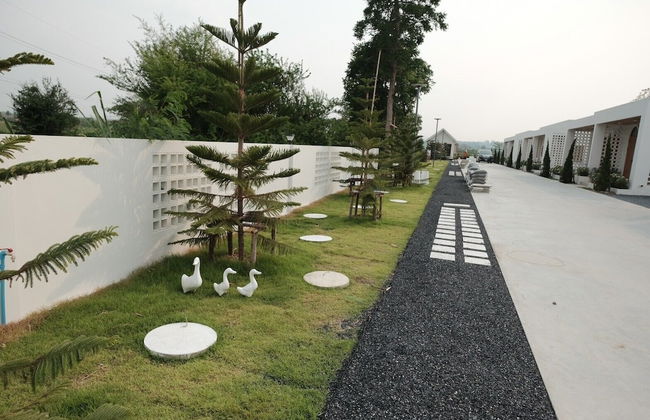Wantanee Ville - Foto 17