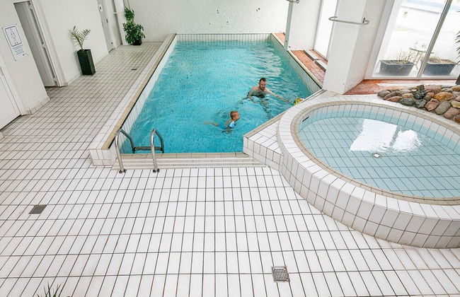 6 Person Holiday Home in Brovst-by Traum - Foto 14
