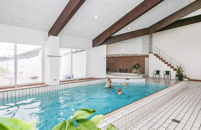 6 Person Holiday Home in Brovst-by Traum - Foto 15