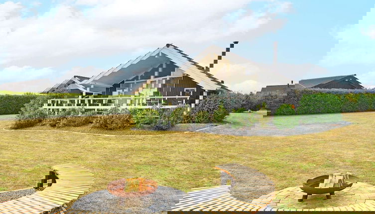 Foto 1 - 8 Person Holiday Home in Slagelse