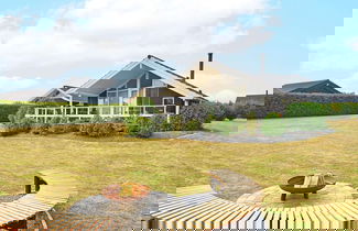Foto 1 - 8 Person Holiday Home in Slagelse