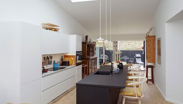 Cozinha privada