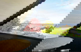 Foto 1 - 6 Person Holiday Home in Fur