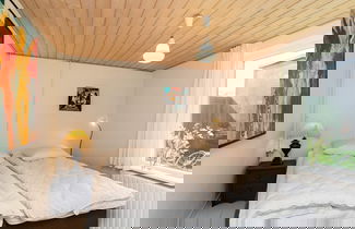 Foto 2 - 6 Person Holiday Home in Fur