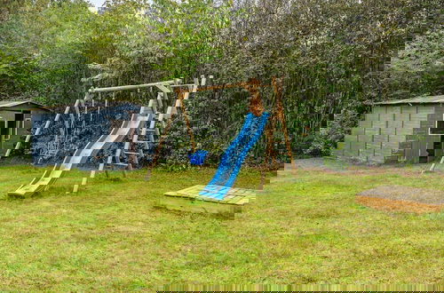 Foto 8 - 6 Person Holiday Home in Toftlund
