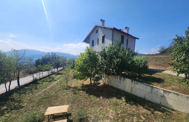 Sefa Konakları - Foto 20