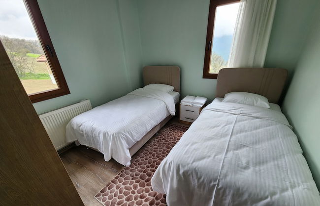 Sefa Konakları - Foto 6