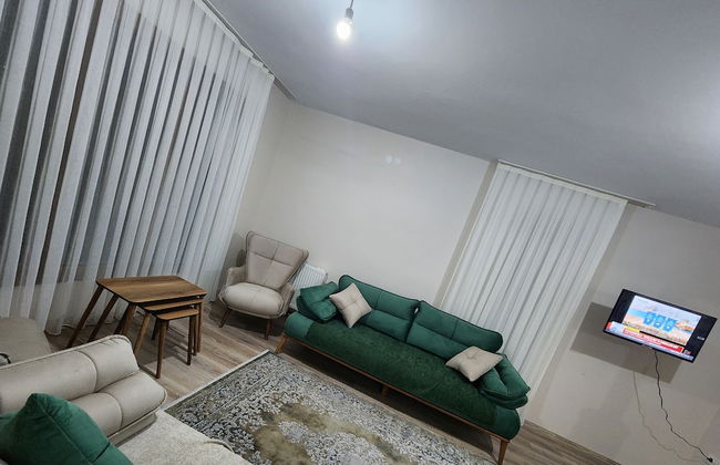 Sefa Konakları - Foto 11