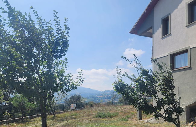 Sefa Konakları - Foto 21