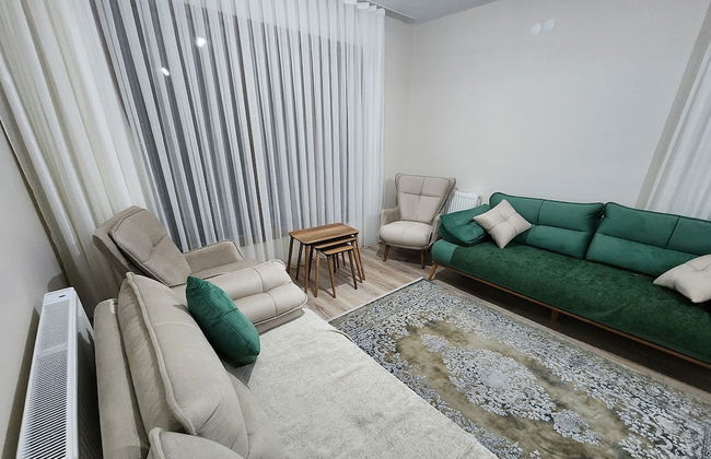 Sefa Konakları - Foto 10