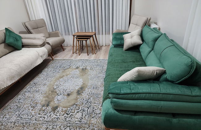 Sefa Konakları - Foto 12