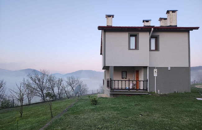 Sefa Konakları - Foto 26