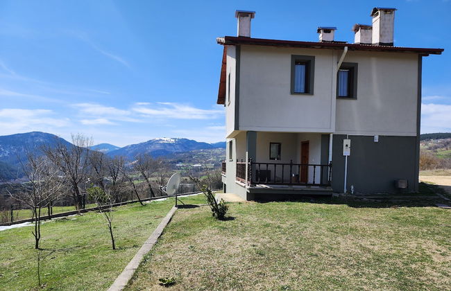 Sefa Konakları - Foto 17