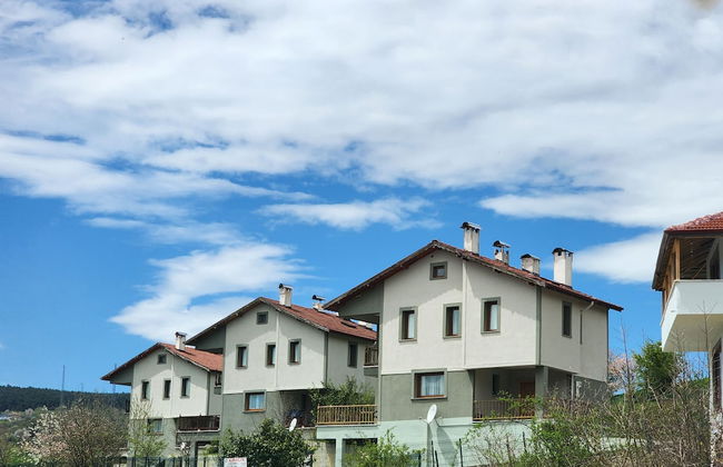 Sefa Konakları - Foto 15