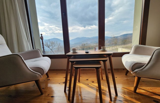 Sefa Konakları - Foto 8