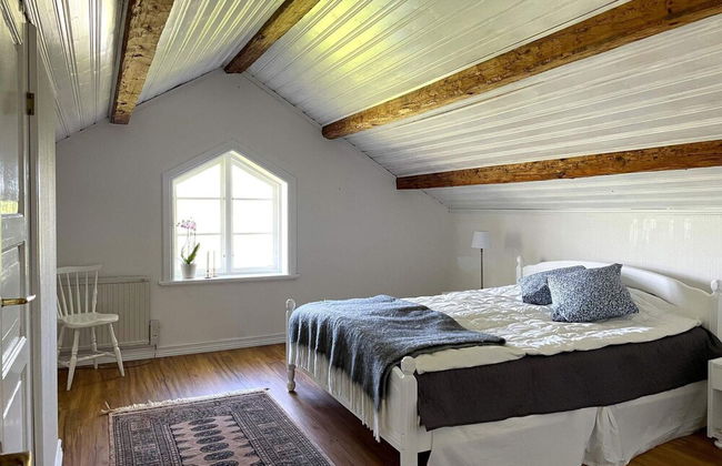 7 Person Holiday Home in Hova-by Traum - Foto 3