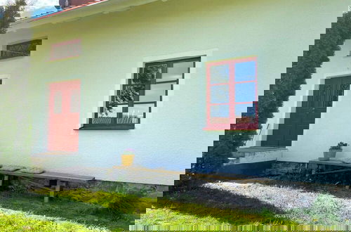 Foto 29 - 7 Person Holiday Home in Hova-by Traum
