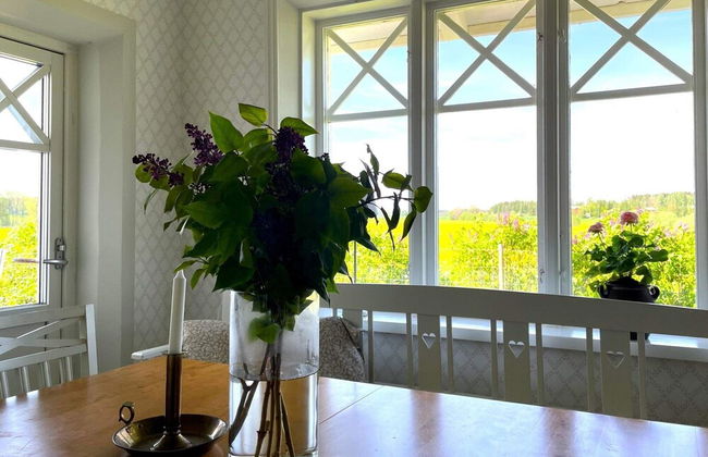 7 Person Holiday Home in Hova-by Traum - Foto 15