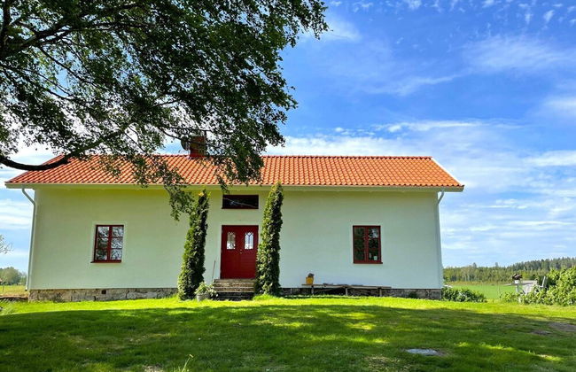 7 Person Holiday Home in Hova-by Traum - Foto 34