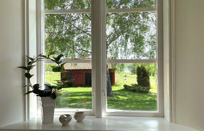 7 Person Holiday Home in Hova-by Traum - Foto 39
