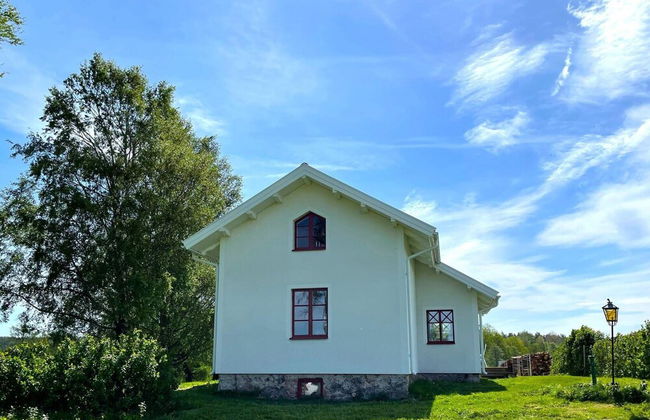 7 Person Holiday Home in Hova-by Traum - Foto 27