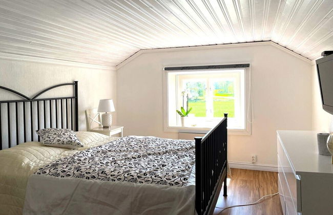 7 Person Holiday Home in Hova-by Traum - Foto 4