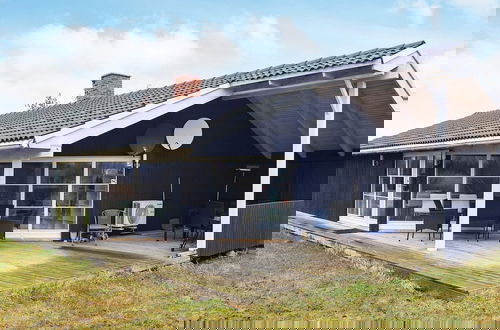 Foto 1 - 6 Person Holiday Home in Idestrup-by Traum