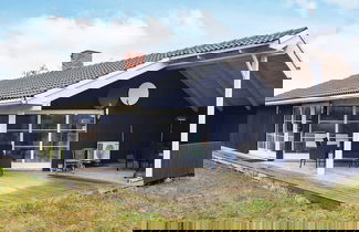 Foto 1 - 6 Person Holiday Home in Idestrup-by Traum