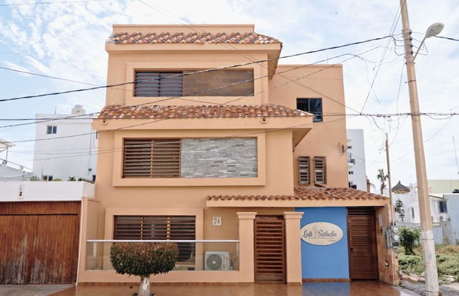 Loft Sabalo - Foto 1