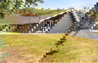 Photo 1 - 12 Person Holiday Home in Ebeltoft