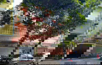 Foto 3 - 7 Minutes From Ipanema Beach Bt302