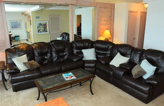 Seven Springs 3 BR Condo, Mountain Views! by RedAwning - Foto 1