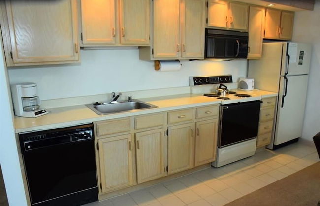 Seven Springs 3 BR Condo, Mountain Views! by RedAwning - Foto 6