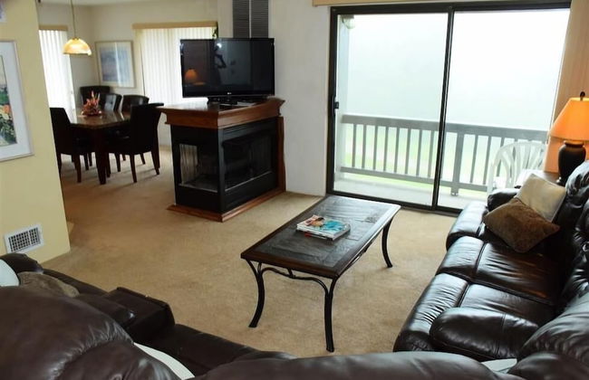 Seven Springs 3 BR Condo, Mountain Views! by RedAwning - Foto 7