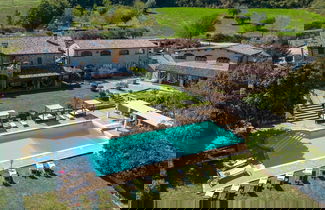 Foto 1 - Residenza Collefiorito 26 Emma Villas