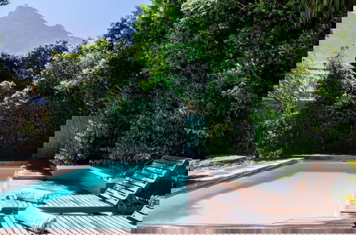Foto 2 - Spacious Holiday Villa w Private Pool Garden Serein