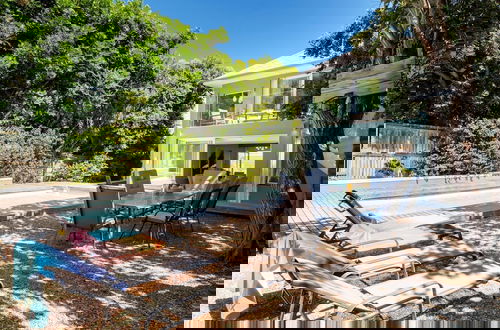 Foto 46 - Spacious Holiday Villa w Private Pool Garden Serein