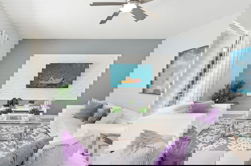 Foto 6 - Dashing Family Home Stl113
