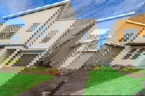Foto 50 - Dashing Family Home Stl113