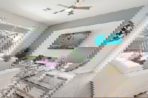 Foto 4 - Dashing Family Home Stl113