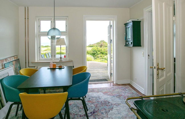 4 Star Holiday Home in Asperup - Foto 42