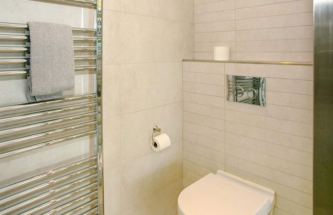 4 Star Holiday Home in Asperup - Foto 25