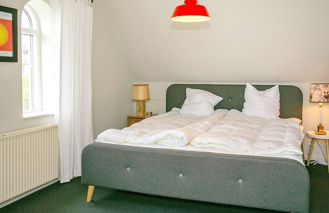 4 Star Holiday Home in Asperup - Foto 11