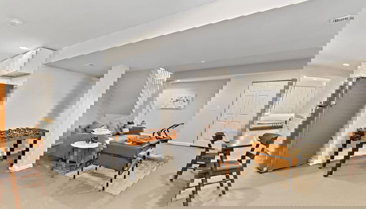 Foto 1 - Close to IAD Sauna Wellness