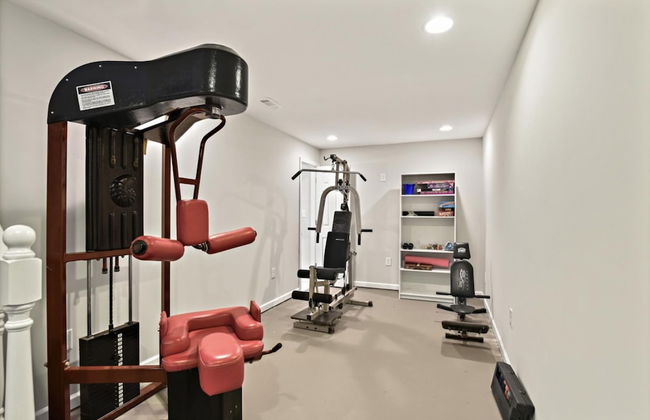 Close to IAD Sauna Wellness - Photo 5