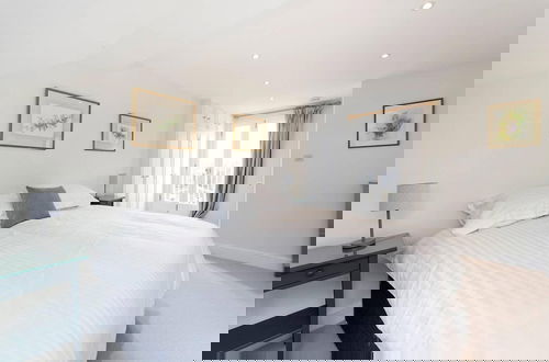Foto 34 - Long Stay Discounts - Spacious 4bed Home Battersea