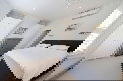 Foto 4 - Long Stay Discounts - Spacious 4bed Home Battersea