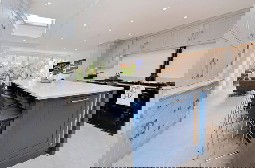 Foto 6 - Long Stay Discounts - Spacious 4bed Home Battersea
