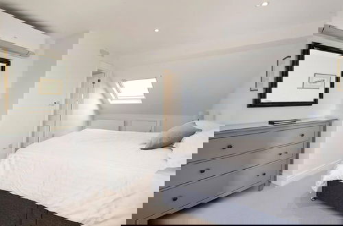 Foto 32 - Long Stay Discounts - Spacious 4bed Home Battersea